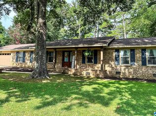 1941 Canterbury Sq, Anniston, AL 36207