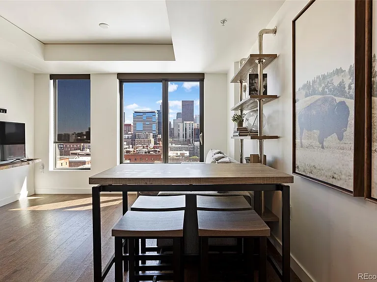 1750 Wewatta St #1224 — Photo 10