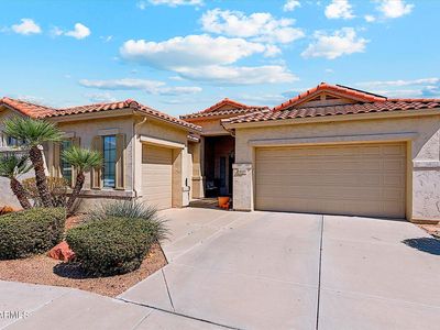 18351 N Windfall Dr, Surprise, AZ, 85374