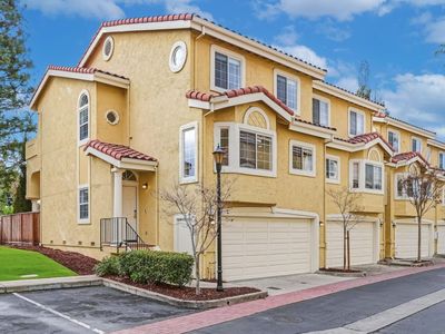 91 Tyrella Ct, Mountain View, CA, 94043