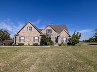 294 Evelyn Rd, Marion, AR 72364
