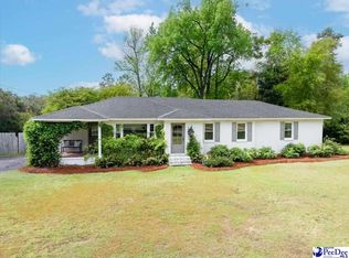 900 Scriven Dr, Florence, SC 29501