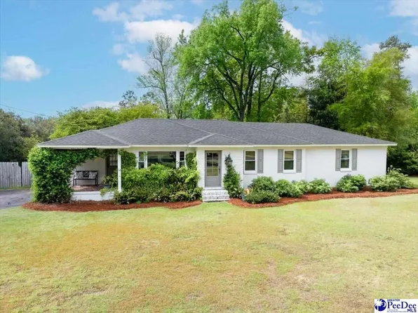 900 Scriven Dr, Florence, SC 29501