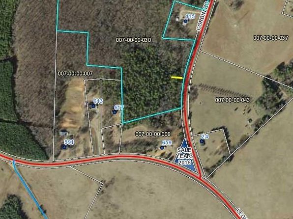 Honea Path SC Land & Lots For Sale - 15 Listings | Zillow