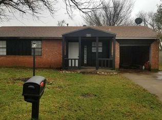 904 E Ash Ave, Duncan, OK 73533