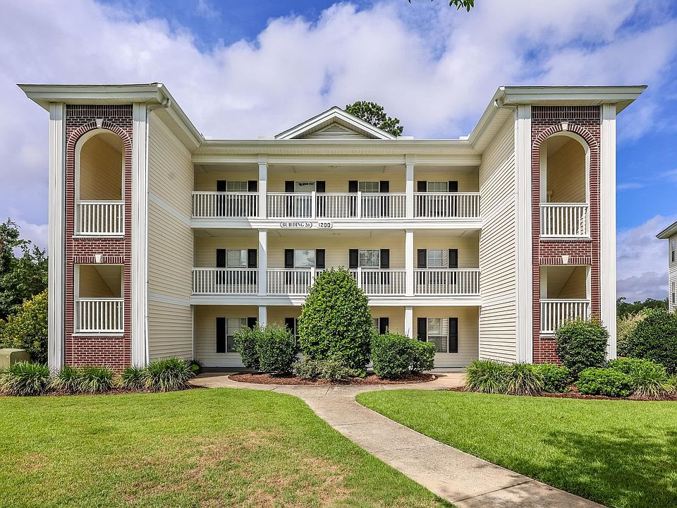 1st image of 1200 River Oak Dr. #26F