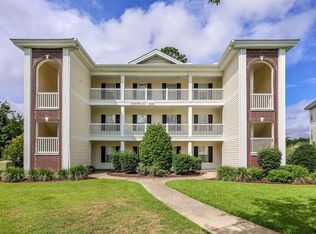 1200 River Oak Dr. #26F, Myrtle Beach, SC 29579