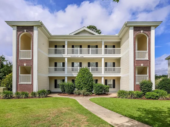 1200 River Oak Dr. #26F, Myrtle Beach, SC 29579