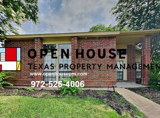 425 Kent Dr, Mesquite, TX 75149