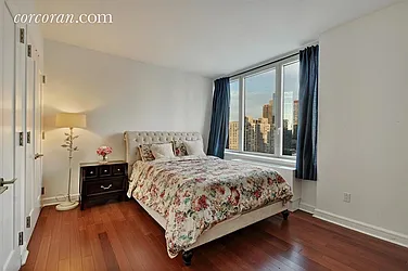 Rented by Corcoran