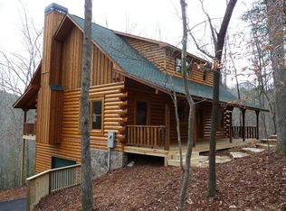 224 Diaz, Ellijay, GA 30540