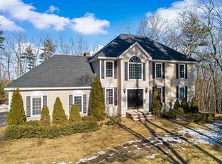 42 Ryan Rd, Auburn, NH 03032