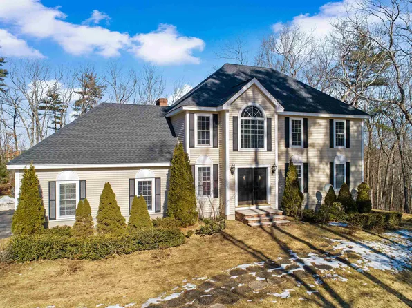 42 Ryan Road, Auburn, NH 03032