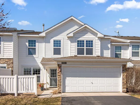 4920 149th St N Unit 3, Hugo, MN 55038