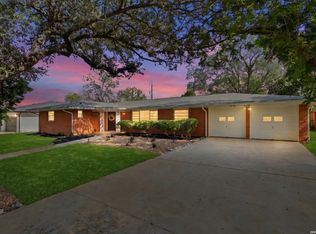634 ROCKHILL DR, San Antonio, TX 78209