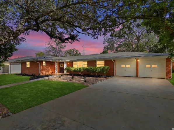 634 ROCKHILL DR, San Antonio, TX 78209