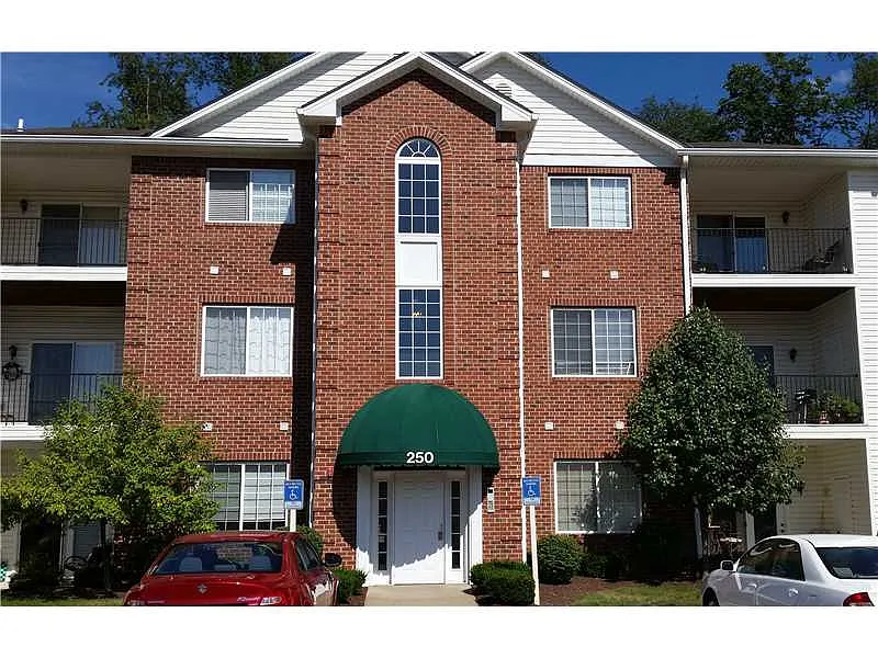 250 Hidden Ridge Ct APT 302 photo 1