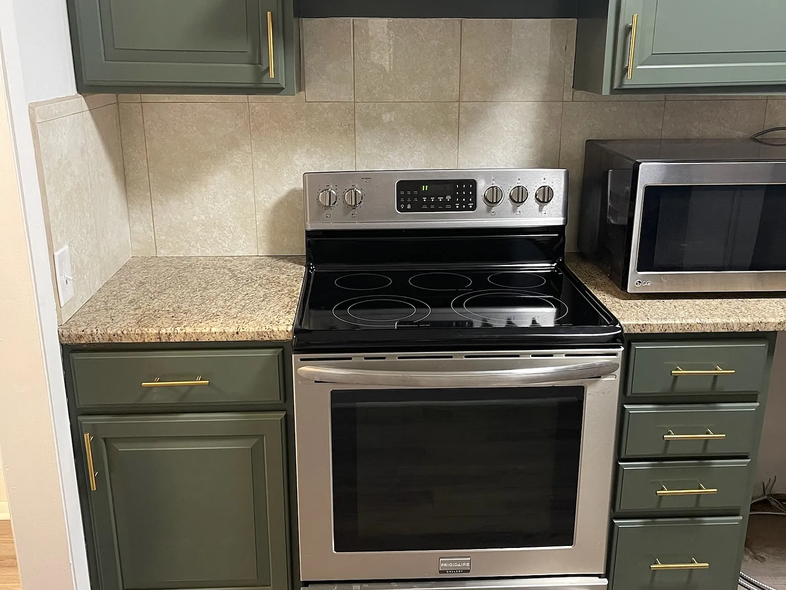 1 bed, 731 sqft, $1,250 — Photo 2