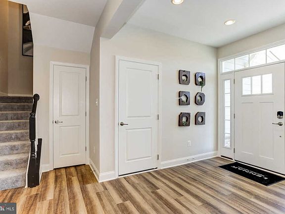 2nd image of 24229 Canoe Dr #208