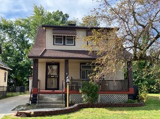 13710 Coath Ave, Cleveland, OH 44120