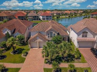 18955 Villa Bergamo Ln, Houston, TX 77094