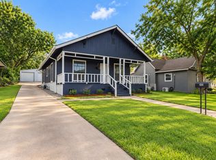 1320 W Morton St, Denison, TX 75020