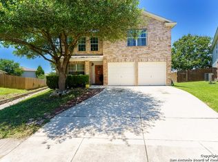3527 Blue Topaz, San Antonio, TX 78245