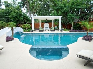 9003 Lupton Ct, Houston, TX 77055