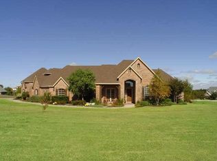 4801 Church St, Celina, TX 75009