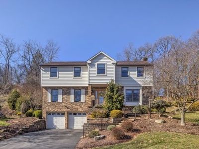 505 Clair Dr, Pittsburgh, PA, 15241
