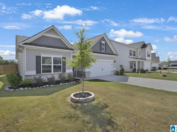 5087 Pintail Dr, Harpersville, AL 35078