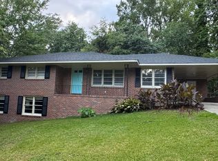 740 Valley Trl, Macon, GA 31204