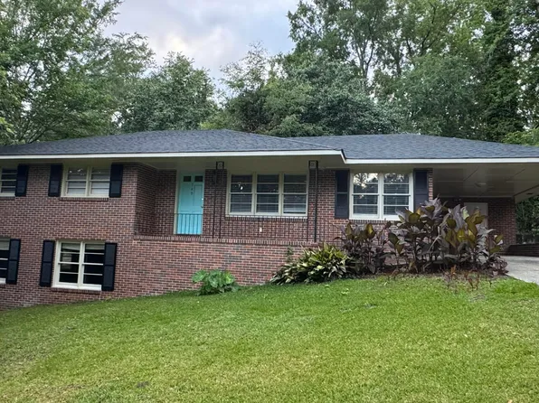 740 Valley Trl, Macon, GA 31204