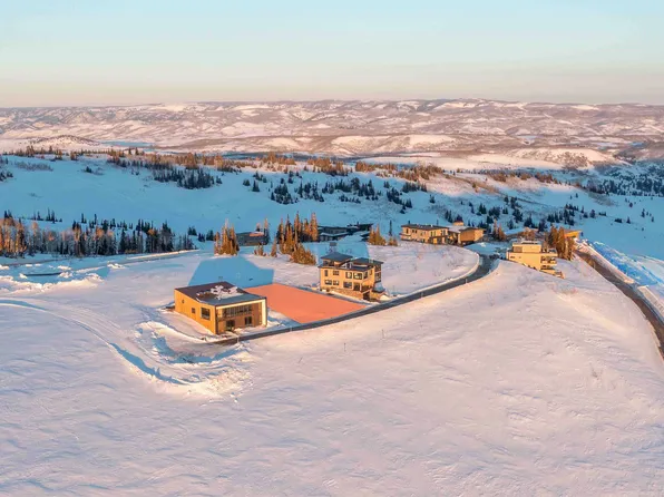 8514 E Overlook Dr, Eden, UT 84310