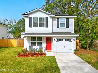 4424 Moreland St, Jacksonville, FL 32207