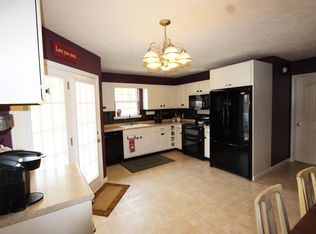 126 Fall View Ct, Murfreesboro, TN 37129