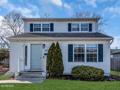 405 River Avenue, Point Pleasant Beach, NJ, 08742