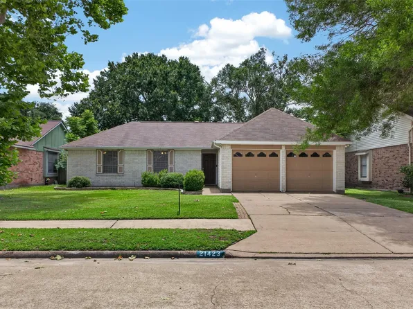 21423 Park Run Dr, Katy, TX 77450