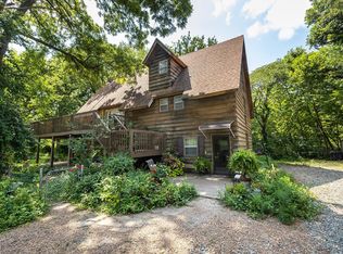 12722 SW Chisholm Trail Rd, Andover, KS 67002