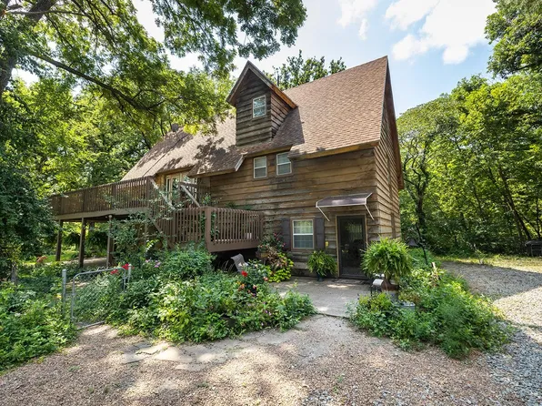 12722 SW Chisholm Trail Rd, Andover, KS 67002