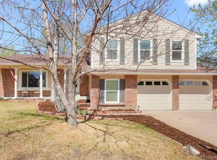 9757 W Nova Ave, Littleton, CO 80127