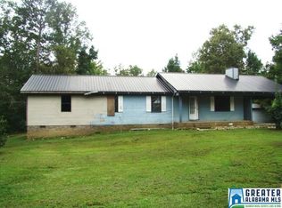 5958 Rock Springs Rd, Gadsden, AL 35905