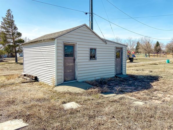 123 W Jefferson Ave, Chester, MT 59522