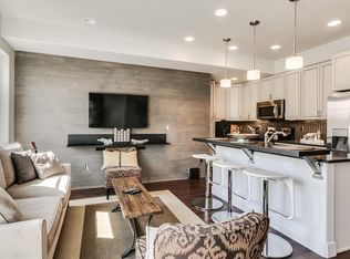 2939 Lawrence St, Denver, CO 80205