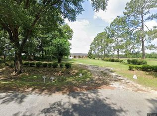 7391 Hickory Head Rd, Dixie, GA 31629