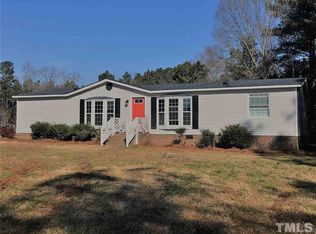 4363 Hopkins Rd, Middlesex, NC 27557