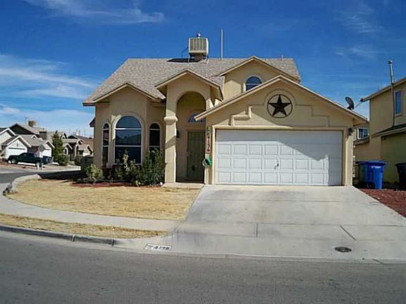 2nd image of 4136 Tierra Bronce Dr