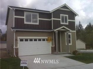 8230 85th Ave NE #15, Marysville, WA 98270