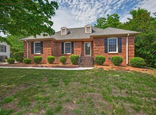2315 Somers Ave, Burlington, NC 27215