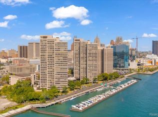 1001 W Jefferson Ave #300/12A, Detroit, MI